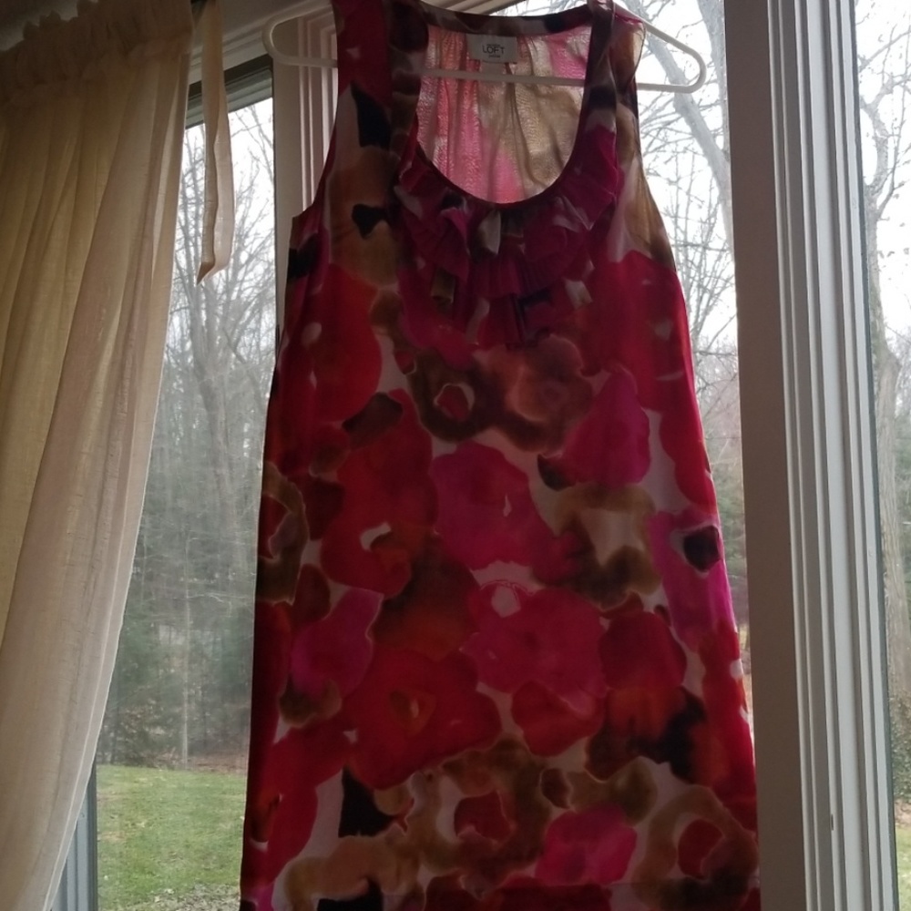 LOFT Dress